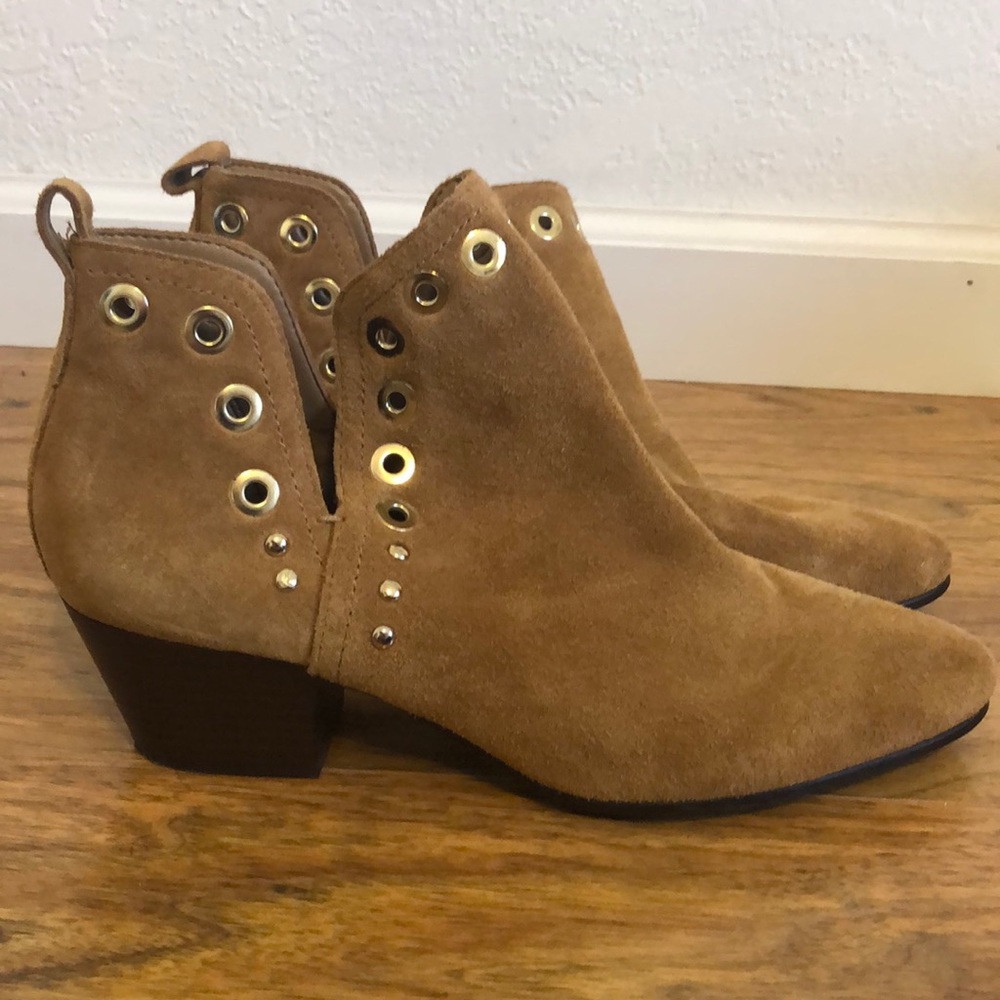 Same Edelman Booties